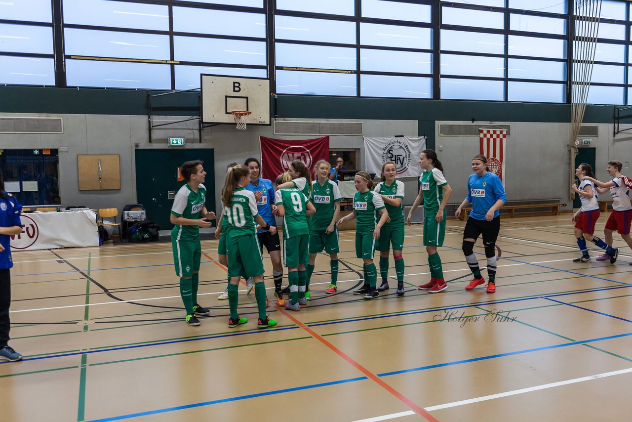 Bild 102 - Norddeutsche Futsalmeisterschaft